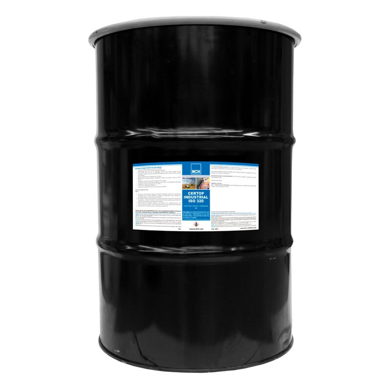 certop Industrial ISO 320